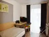 Номер Стандарт
