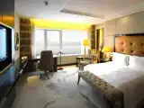 Двухместный номер Premium с видом на море