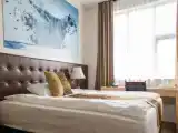 Двухместный номер Deluxe