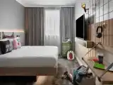 Четырёхместный номер Стандарт