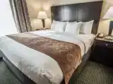 Двухместный люкс c 1 комнатой