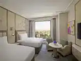 Люкс с 2 комнатами