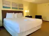 Двухместный номер Стандарт