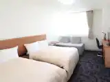 Трёхместный номер Western-Style
