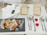 Номер Стандарт