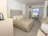 Двухместный номер Superior с видом на море