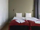 Апартаменты Стандарт