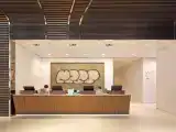 Номер High Floor с видом на город