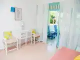 Трёхместные апартаменты Executive