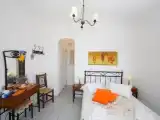 Двухместный номер Стандарт с видом на море