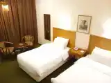 Люкс с 2 комнатами