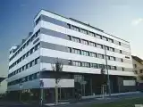 Двухместный полулюкс