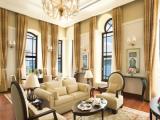 Люкс Palace Bosphorus с 2 комнатами