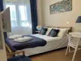 Двухместный номер Эконом с видом на сад