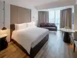 Двухместный клубный номер Стандарт