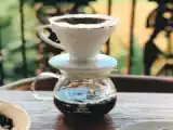 Номер Deluxe с балконом и с видом на бассейн