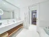 Двухместный люкс с видом на море