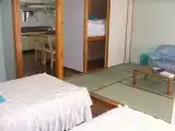 Номер Deluxe с видом на город