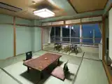 Номер Стандарт с видом на море