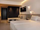 Двухместный номер With Lounge