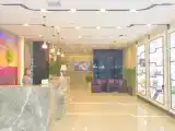 Двухместный номер Deluxe
