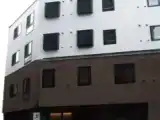 Run of House
