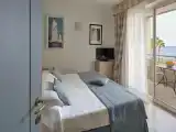 Полулюкс с видом на море