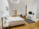 Двухместный номер Deluxe