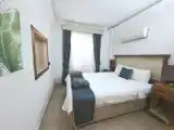 Двухместный полулюкс