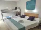 Четырёхместный семейный номер Стандарт