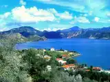 Двухместный номер Стандарт с видом на море