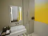 Номер Стандарт с видом на город