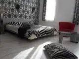 Двухместный номер Deluxe