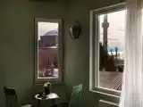 Двухместный номер Стандарт с видом на море