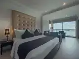 Двухместный семейный номер Deluxe