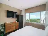 Двухместный люкс c 1 комнатой oceanfront