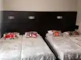 Четырёхместный номер Стандарт