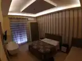 Трёхместный номер Стандарт с балконом
