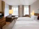 Одноместный полулюкс