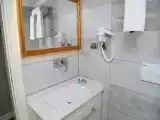 Семейный номер Стандарт с балконом