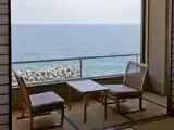 Номер Стандарт с видом на море