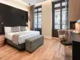 Двухместный номер Superior