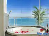 Двухместный номер Premier с видом на море