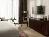 Двухместный номер Deluxe с балконом