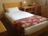 Одноместный номер Стандарт с балконом