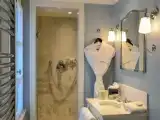 Двухместный номер Executive