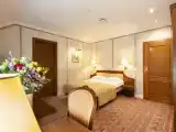 Четырёхместный номер Deluxe