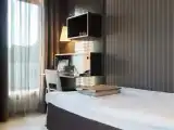 Одноместный номер Стандарт с балконом