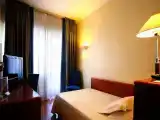 Двухместный номер Эконом