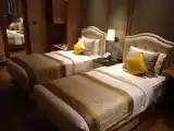 Двухместный номер Стандарт